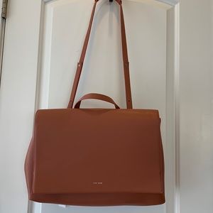 Pixie Mood Messenger Bag -NWOT Dusty Rose